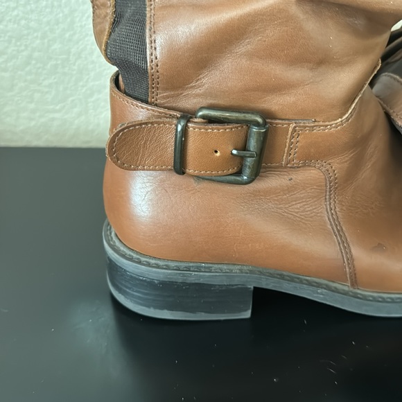 Aldo women’s knee boot. US 6.5, Eur 37. In great shape. Zip side and adjusts - Picture 3 of 8